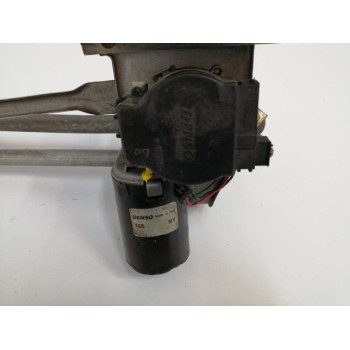 Recambio de motor limpia delantero para peugeot boxer caja cerr. techo sobreelevado(rs3700)(330/350)(´02) 350 lhs td techo eleva