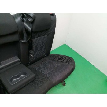 Recambio de asientos traseros para peugeot 3008 1.6 hdi fap cat (9hz / dv6ted4) referencia OEM IAM   