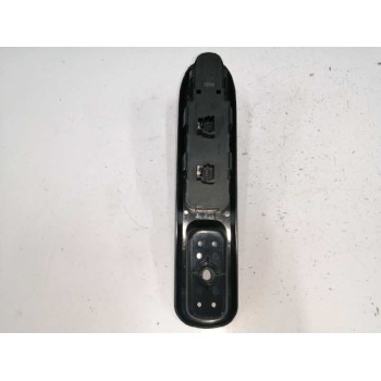 Recambio de mando elevalunas delantero izquierdo para peugeot 407 st confort pack referencia OEM IAM 6554ER  