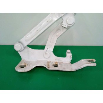 Recambio de bisagra capo derecha para hyundai h350 kasten 2.5 crdi cat referencia OEM IAM 7912059000  