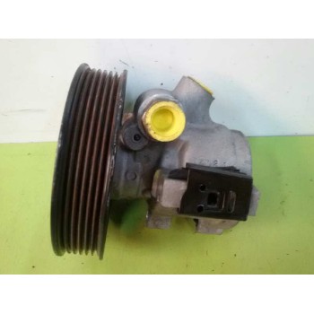 Recambio de bomba direccion para ssangyong kyron 2.0 referencia OEM IAM NS4540647  
