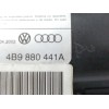 Recambio de airbag lateral trasero izquierdo para audi allroad quattro (4b5) 2.5 v6 24v tdi referencia OEM IAM 4B9880441A  