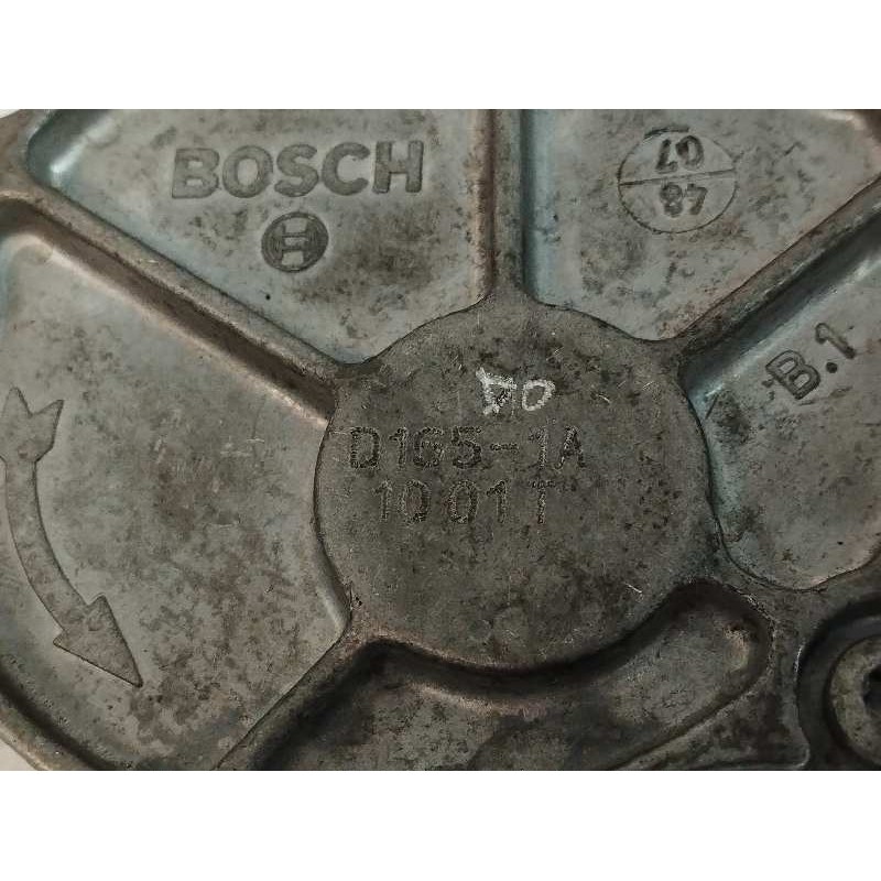 DEPRESOR FRENO / BOMBA VACIO