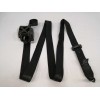 Recambio de cinturon seguridad trasero izquierdo para audi q3 (8u) 2.0 16v tdi referencia OEM IAM 8U0857805  