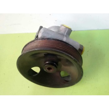 Recambio de bomba direccion para ssangyong kyron 2.0 referencia OEM IAM NS4540647  
