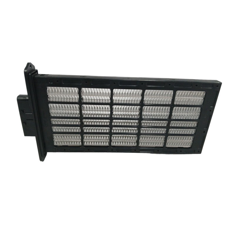 Recambio de resistencia calefaccion para kia carens iv 1.7 crdi referencia OEM IAM 97191A4000 ELEMENTO CALEFACTOR 