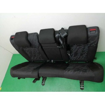 Recambio de asientos traseros para peugeot 3008 1.6 hdi fap cat (9hz / dv6ted4) referencia OEM IAM   