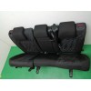 Recambio de asientos traseros para peugeot 3008 1.6 hdi fap cat (9hz / dv6ted4) referencia OEM IAM   
