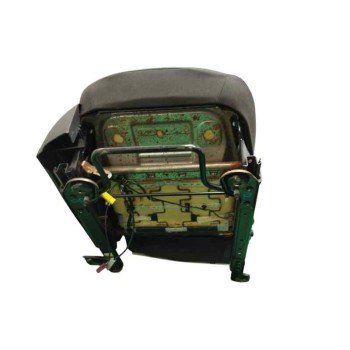 Recambio de asiento delantero derecho para ford focus iii 2.0 tdci referencia OEM IAM   