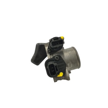 Recambio de caja mariposa para chrysler voyager (rg) 2.4 cat referencia OEM IAM 04861416AC  