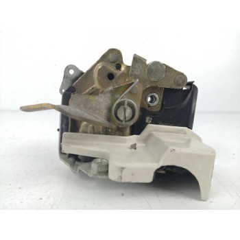 Recambio de cerradura puerta trasera derecha para mercedes-benz clase e (w124) berlina 3.0 diesel referencia OEM IAM 1247300635 