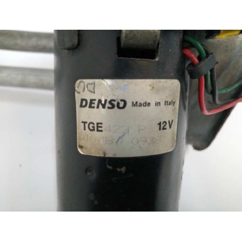 Recambio de motor limpia delantero para peugeot boxer caja cerr. techo sobreelevado(rs3700)(330/350)(´02) 350 lhs td techo eleva