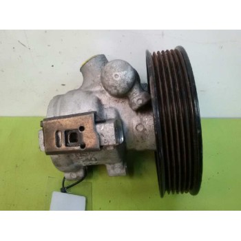 Recambio de bomba direccion para ssangyong kyron 2.0 referencia OEM IAM NS4540647  