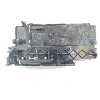 Recambio de guantera para mercedes-benz clase c (w204) berlina 1.8 cat referencia OEM IAM A2046802601  