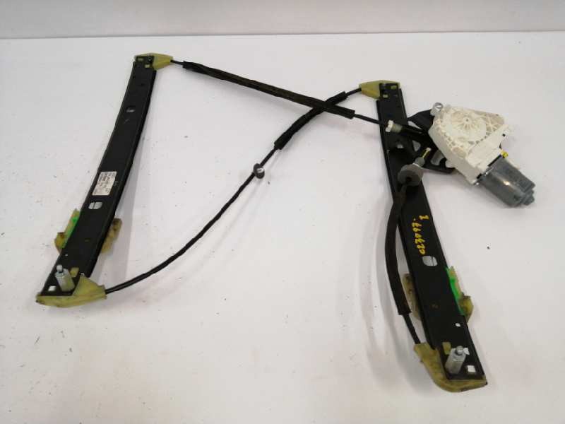 Recambio de elevalunas delantero izquierdo para audi q3 (8u) 2.0 16v tdi referencia OEM IAM 8U0837461 8K0959801B 