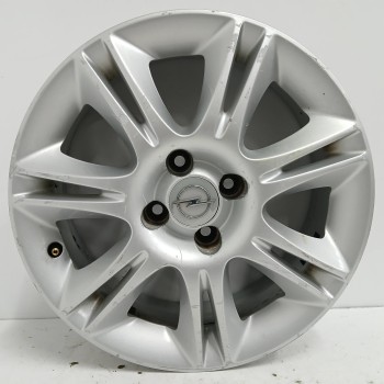 LLANTA 13211902 6JX16H2 ET40 4H 4X100