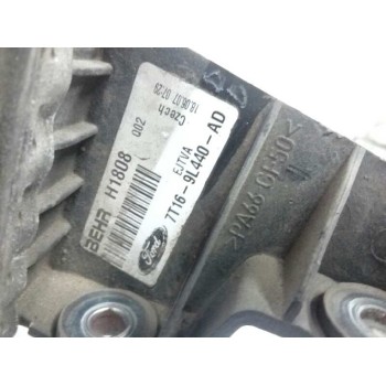 Recambio de intercooler para ford transit connect (tc7) 1.8 tdci cat referencia OEM IAM 7T169L440AD  