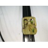 Recambio de elevalunas delantero izquierdo para audi q3 (8u) 2.0 16v tdi referencia OEM IAM 8U0837461 8K0959801B 