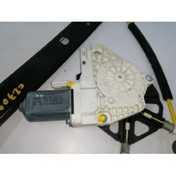 Recambio de elevalunas delantero derecho para audi q3 (8u) 2.0 16v tdi referencia OEM IAM 8U0837462 8K0959802B 