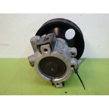 Recambio de bomba direccion para ssangyong kyron 2.0 referencia OEM IAM NS4540647  