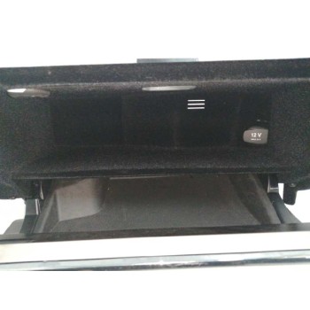 Recambio de guantera para mercedes-benz clase c (w204) berlina 1.8 cat referencia OEM IAM A2046802601  