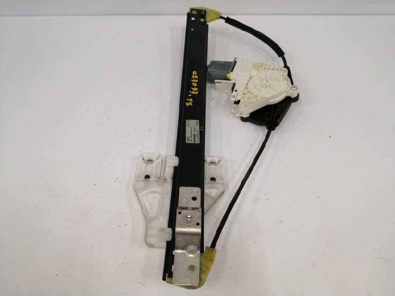 Recambio de elevalunas trasero izquierdo para audi q3 (8u) 2.0 16v tdi referencia OEM IAM 8U0839461 8K0959811A 