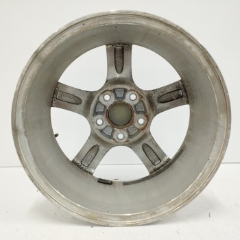 Recambio de llanta para honda accord berlina (cl/cn) 2.2 ctdi referencia OEM IAM SEA665A 16X6,5JJ55 5H 5X115