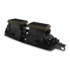Recambio de rejilla aireadora para bmw x1 (e84) 2.0 turbodiesel cat referencia OEM IAM 64222991235 64222991681 