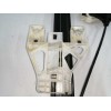 Recambio de elevalunas trasero derecho para audi q3 (8u) 2.0 16v tdi referencia OEM IAM 8U0839462 8K0959812A 