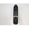 Recambio de mando elevalunas delantero izquierdo para peugeot 407 st confort pack referencia OEM IAM 6554ER  