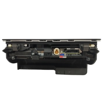 Recambio de pantalla multifuncion para audi q3 (8u) 2.0 16v tdi referencia OEM IAM 8U0857273A  