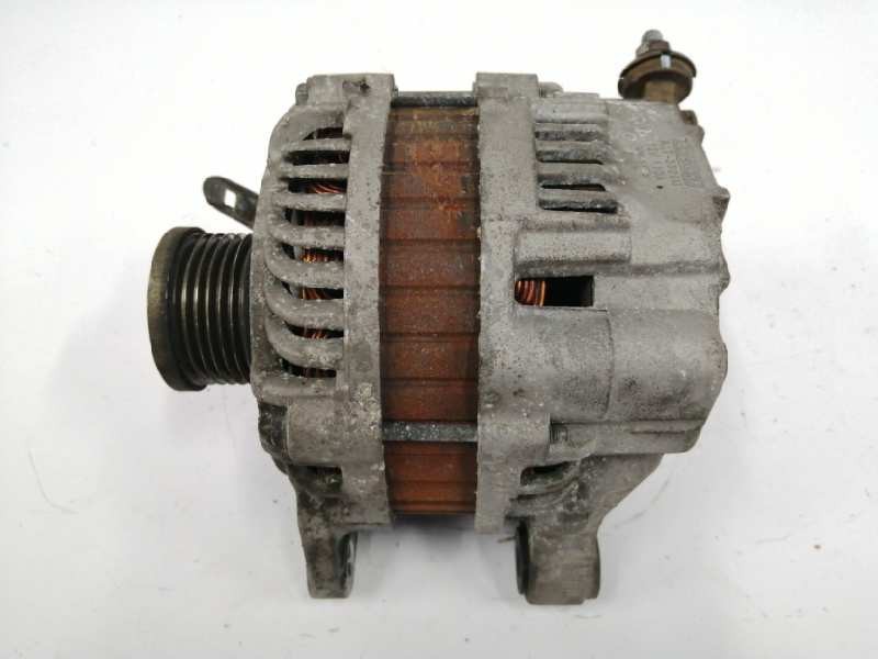 Recambio de alternador para nissan primera berlina (p12) 2.0 16v cat referencia OEM IAM ALT3529U 110A 