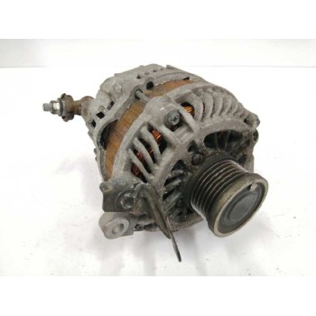 Recambio de alternador para nissan primera berlina (p12) 2.0 16v cat referencia OEM IAM ALT3529U 110A 