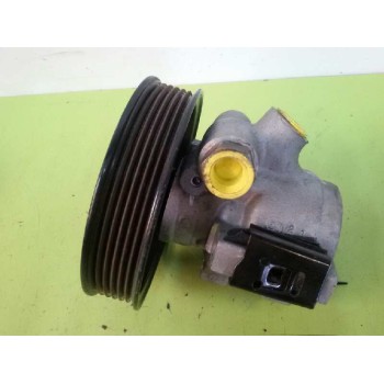 Recambio de bomba direccion para ssangyong kyron 2.0 referencia OEM IAM NS4540647  