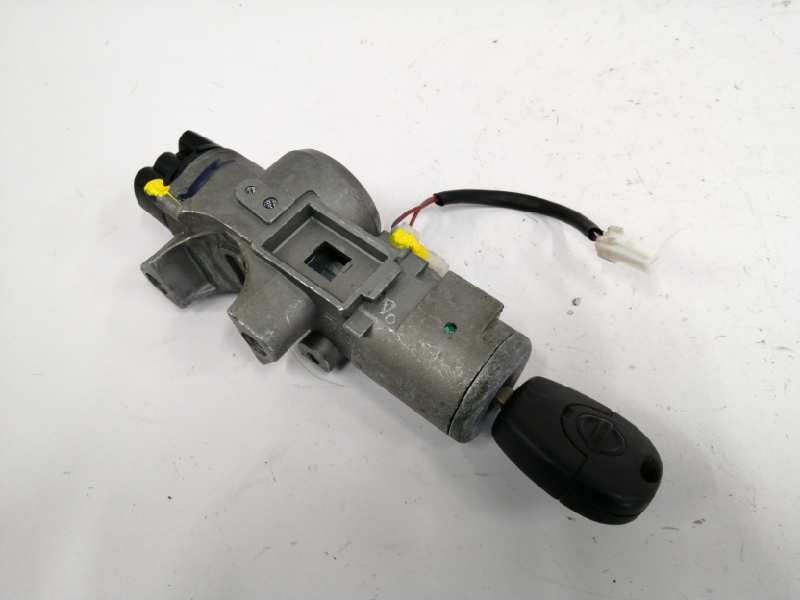 Recambio de antirrobo para nissan primera berlina (p12) 2.0 16v cat referencia OEM IAM   