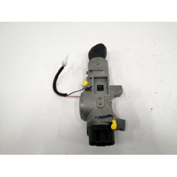 Recambio de antirrobo para nissan primera berlina (p12) 2.0 16v cat referencia OEM IAM   