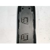 Recambio de mando elevalunas delantero izquierdo para peugeot 407 st confort pack referencia OEM IAM 6554ER  