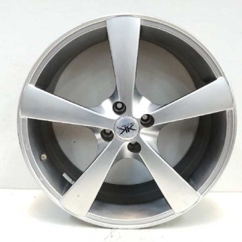 LLANTA EKKEN WHEELS 18X7 5J ET35 4X100