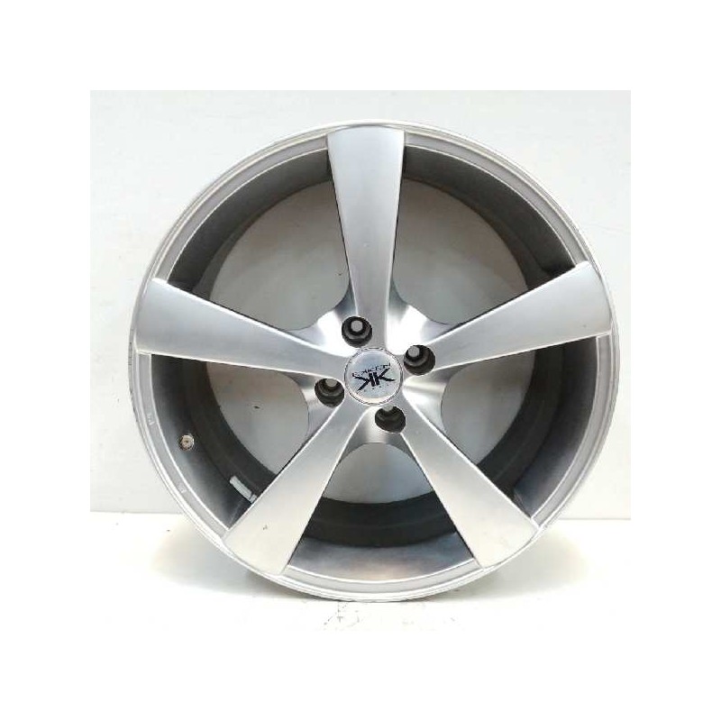 Recambio de llanta para opel calibra 2.0 referencia OEM IAM EKKEN WHEELS 18X7,5J ET35 4X100