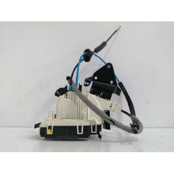 Recambio de cerradura puerta trasera derecha para mercedes-benz clase c (w204) berlina 1.8 cat referencia OEM IAM A2047300435  