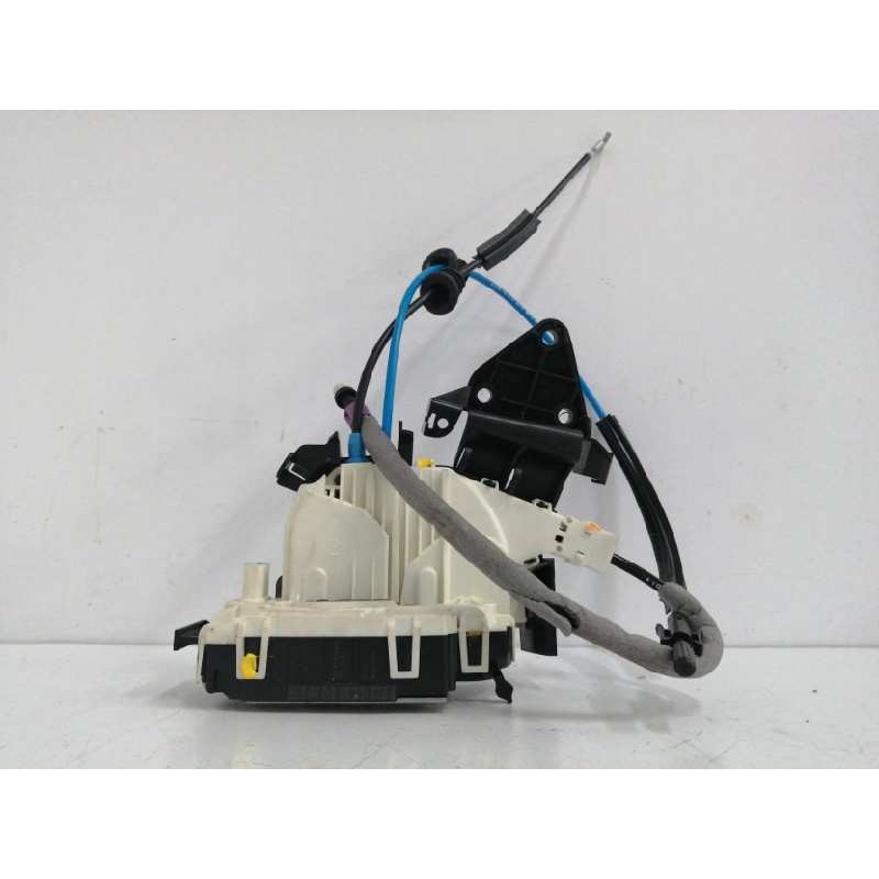 Recambio de cerradura puerta trasera derecha para mercedes-benz clase c (w204) berlina 1.8 cat referencia OEM IAM A2047300435  