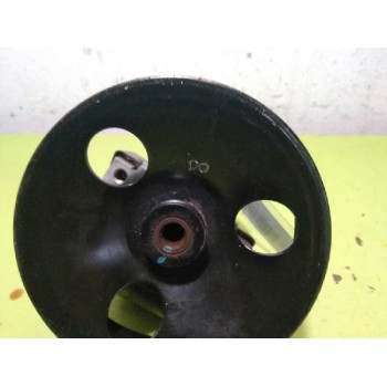 Recambio de bomba direccion para ssangyong kyron 2.0 referencia OEM IAM NS4540647  