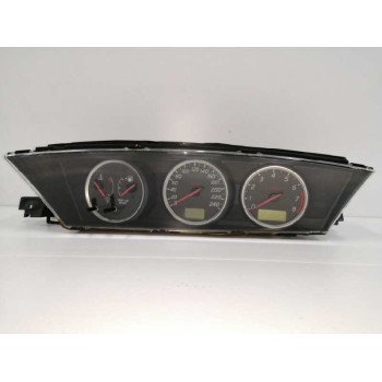 CUADRO INSTRUMENTOS AV610 