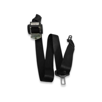 Recambio de cinturon seguridad trasero derecho para bmw x1 (e84) 2.0 turbodiesel cat referencia OEM IAM 2991295  