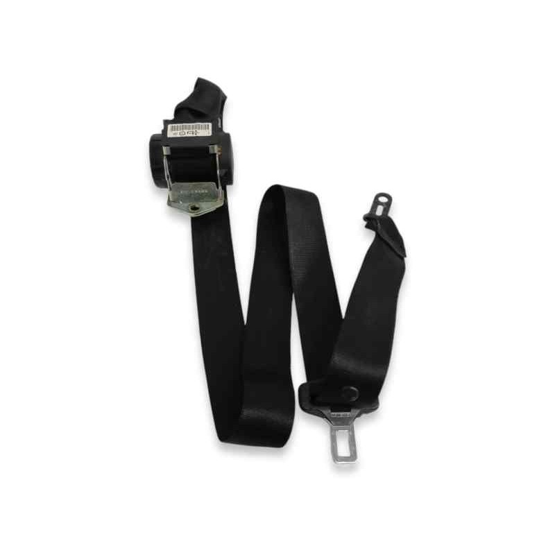 Recambio de cinturon seguridad trasero derecho para bmw x1 (e84) 2.0 turbodiesel cat referencia OEM IAM 2991295  