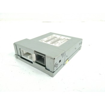 Recambio de modulo electronico para honda civic berlina 5 (fk) 1.4 cat referencia OEM IAM 39113SMGG01M1  