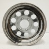 Recambio de llanta para opel frontera a sport referencia OEM IAM 91140441 6JX15HX15 6H 6X137 , 7