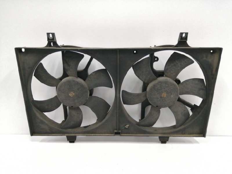 Recambio de electroventilador para nissan primera berlina (p12) 2.0 16v cat referencia OEM IAM 21400EDW00  