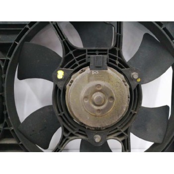 Recambio de electroventilador para nissan primera berlina (p12) 2.0 16v cat referencia OEM IAM 21400EDW00  