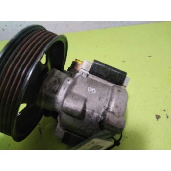 Recambio de bomba direccion para ssangyong kyron 2.0 referencia OEM IAM NS4540647  